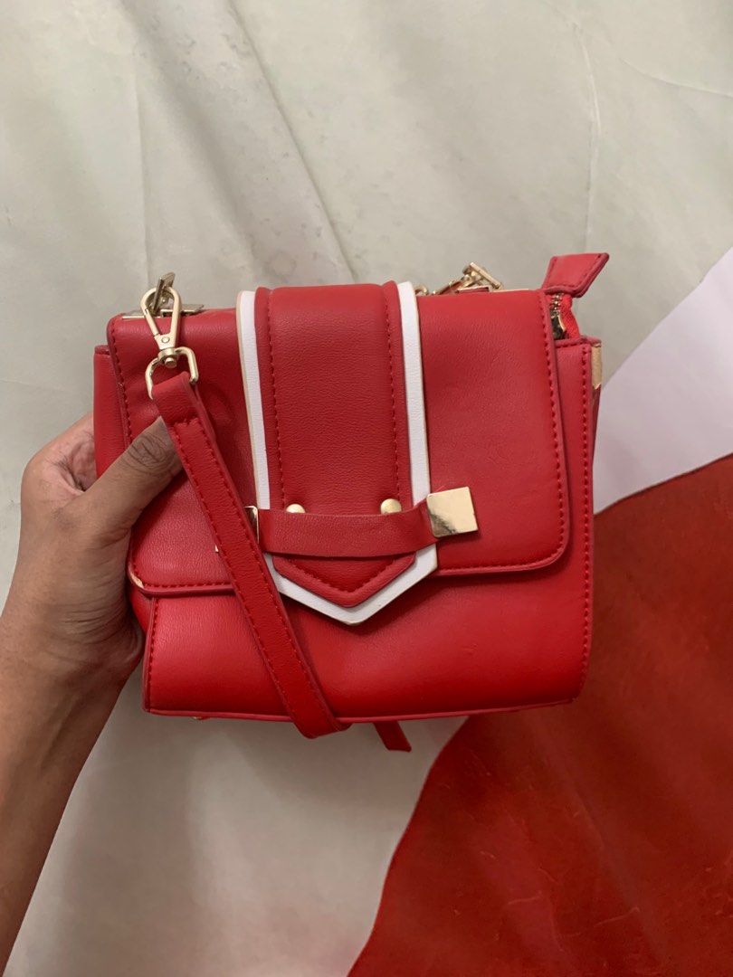Zalora crossbody bag store