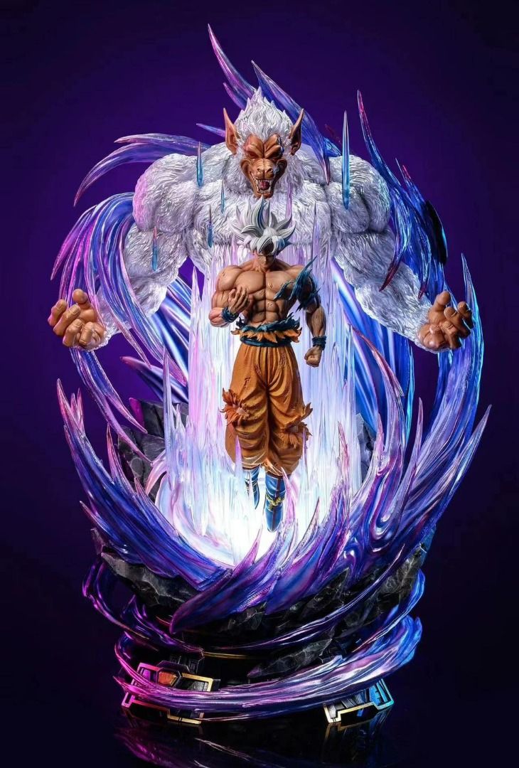 Zx rm500 goku sale