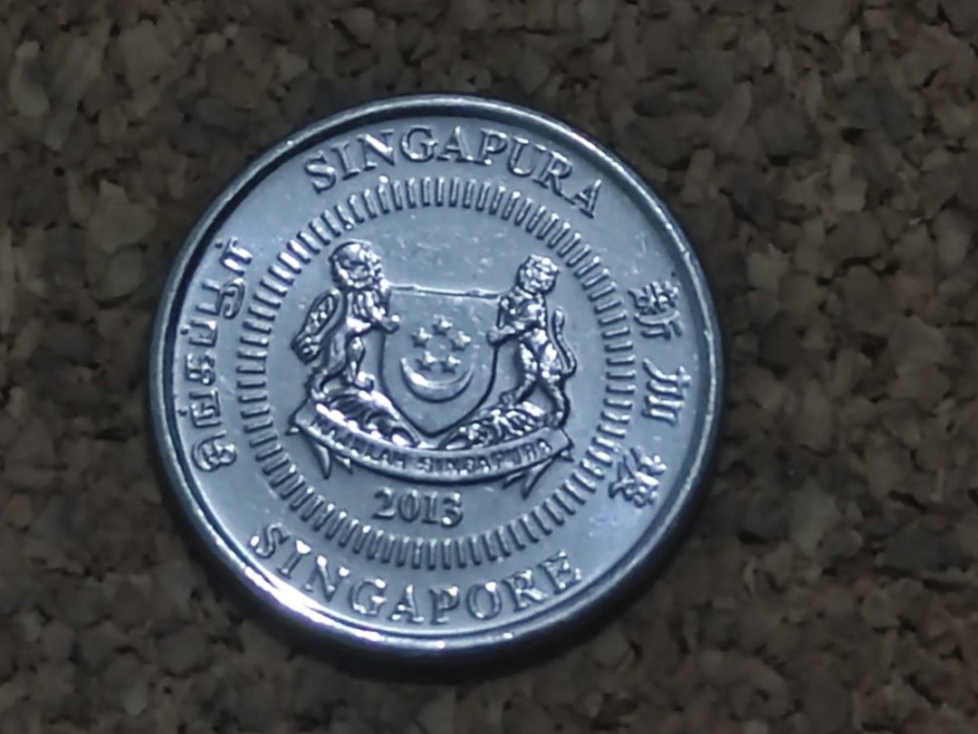 10 Cents Singapore Hobbies Toys Memorabilia Collectibles 10-cents-singapore-hobbies-toys-memorabilia-collectibles