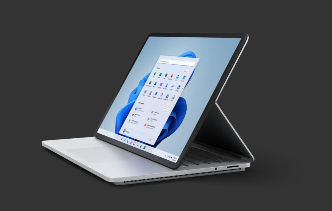 SURFACE LAPTOP STUDIO I7/16GB RAM 512 SSD, Computers & Tech, Laptops ...