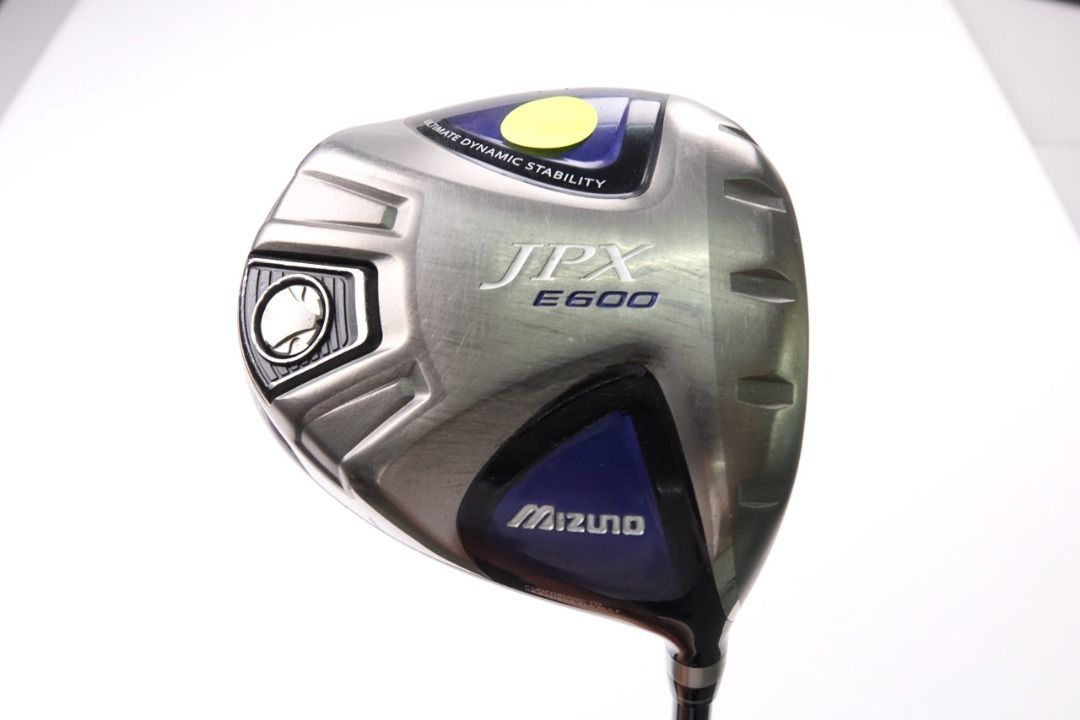 Mizuno jpx top e600