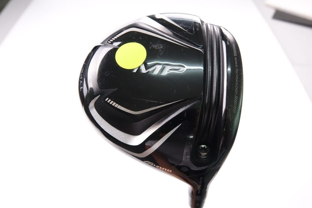 Mizuno mp type 1 outlet