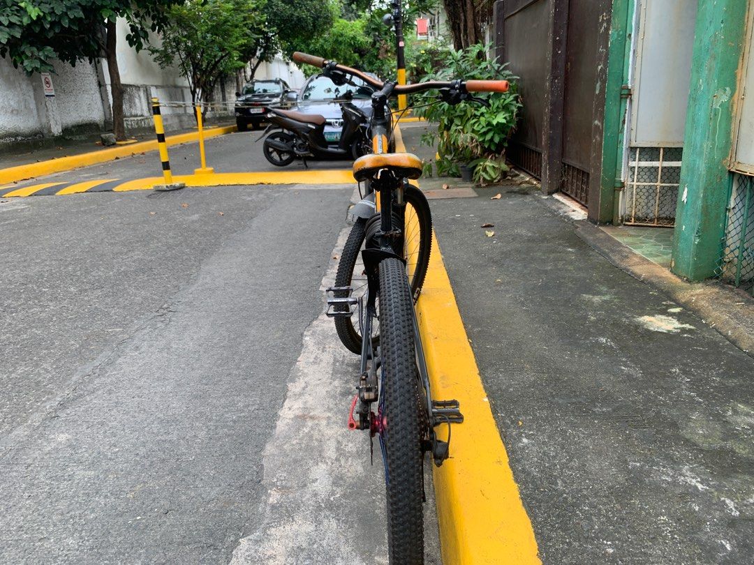 keysto striker 27.5 hydro