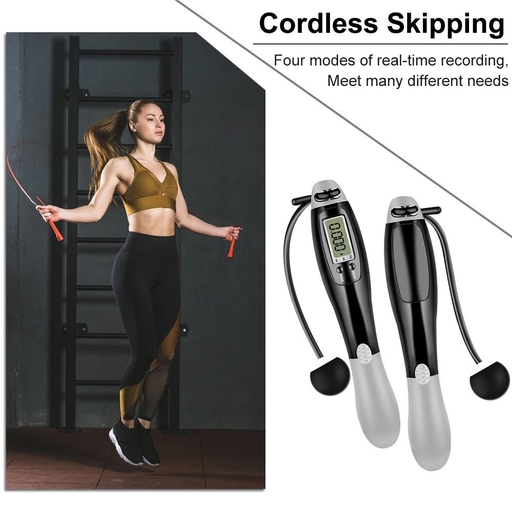 Skipping rope for gym discount