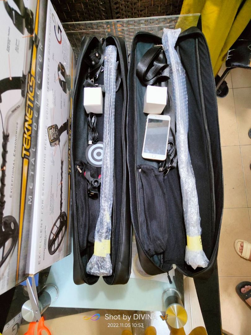 25 Meters Depth 3D Gold Metal Detector Pick Up Now, Everything Else