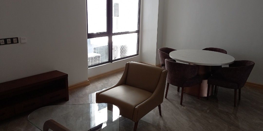 2 BEDROOMS CONDO UNIT FOR SALE IN ONE EUPHORIA, BALIBAGO ANGELES CITY