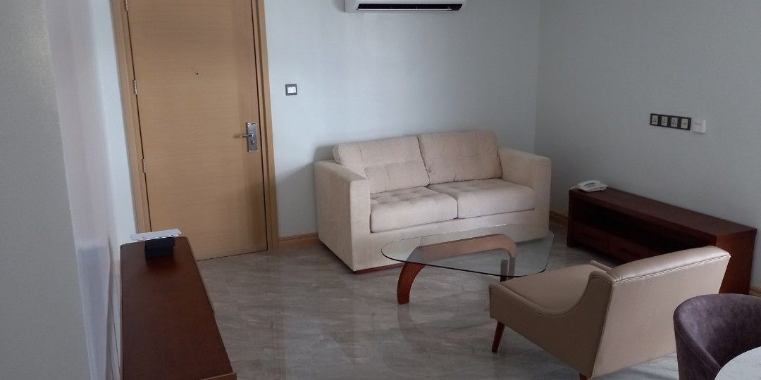 2 BEDROOMS CONDO UNIT FOR SALE IN ONE EUPHORIA, BALIBAGO ANGELES CITY