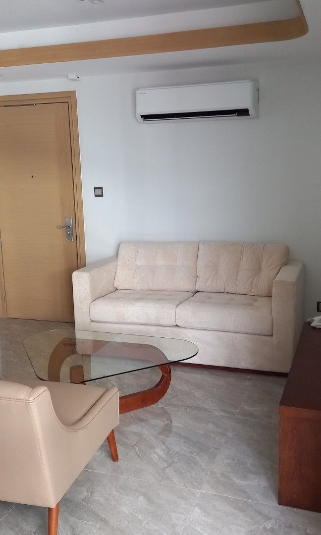 2 BEDROOMS CONDO UNIT FOR SALE IN ONE EUPHORIA, BALIBAGO ANGELES CITY