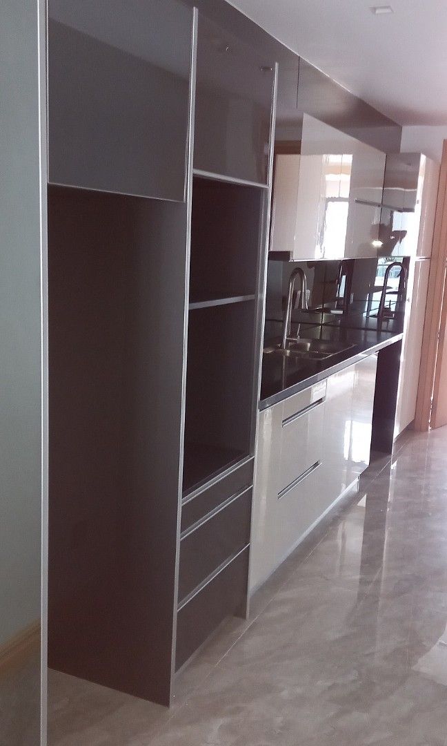 2 BEDROOMS CONDO UNIT FOR SALE IN ONE EUPHORIA, BALIBAGO ANGELES CITY