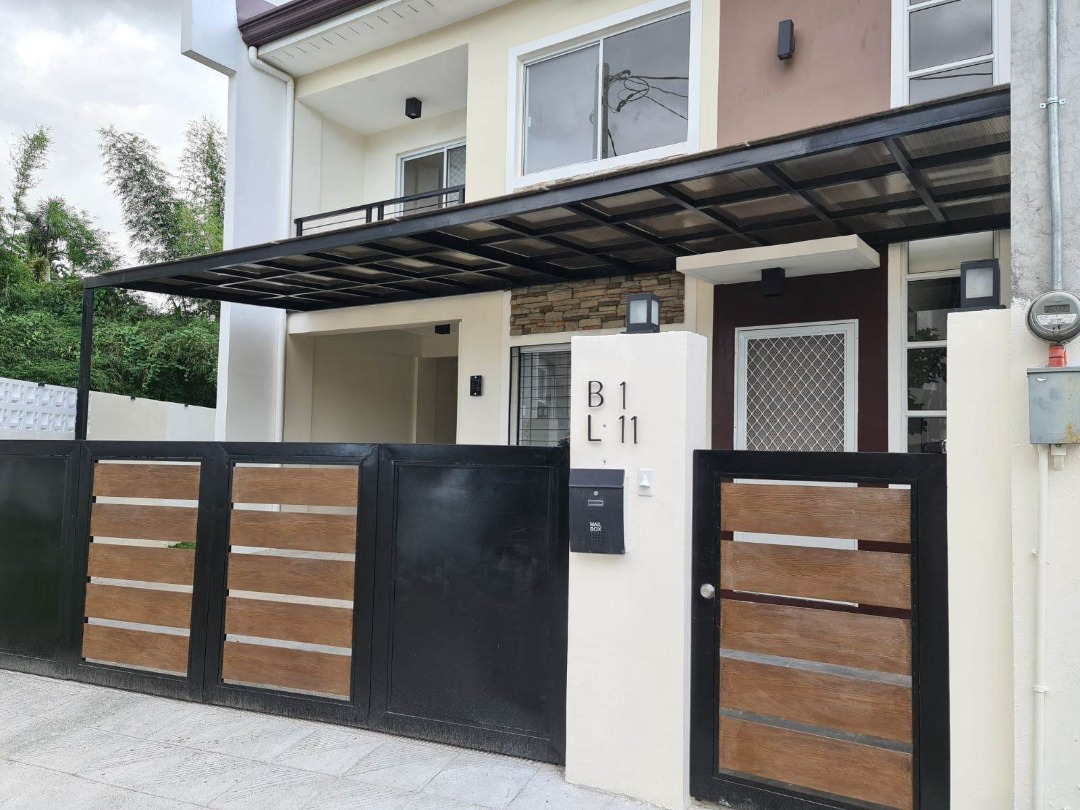 3 bedrooms House and Lot for rent in Quezon City, Property, Rentals