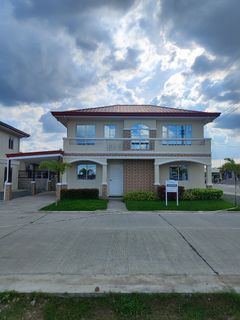 4 bedrooms House and Lot for Sale in Angeles, Pampanga near Marquee Mall/ SM Clark/ NLEX