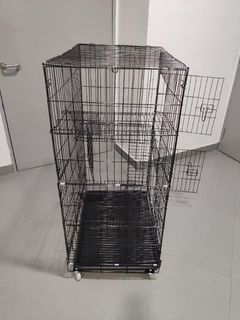 Cat Cage Collection item 3