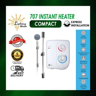 Water Heater  Collection item 2