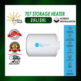 Water Heater  Collection item 1