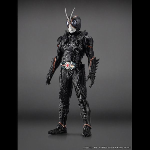 仮面ライダー BLACK SUN 1/1 コスチューム odmalihnogu.org