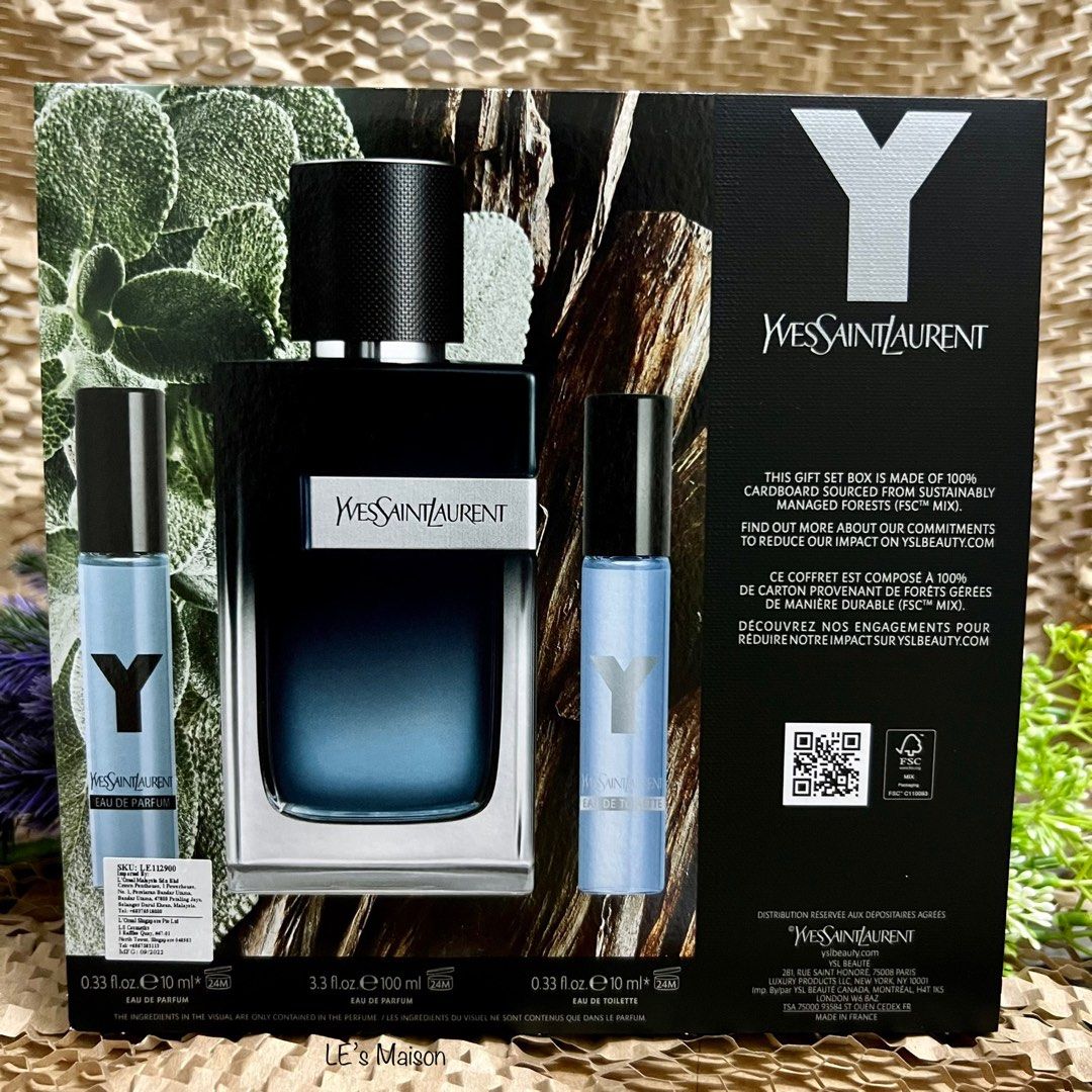 Ysl shipping top