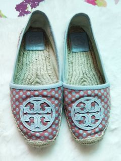 SALE💯 Original Toryburch Espadrille
