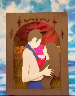 （分類：）位於 。 由 kabe_artwork 提交（商品編號 1201965950，圖片 1）。簡介： 。
