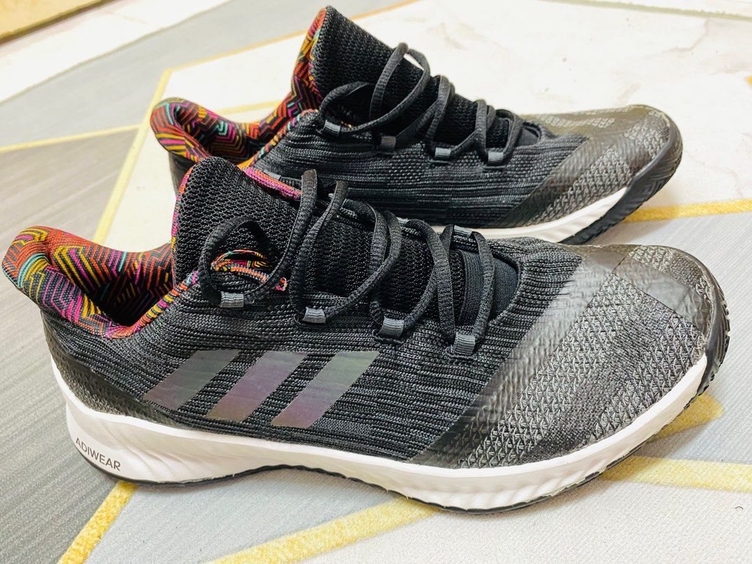 Adidas harden clearance b e