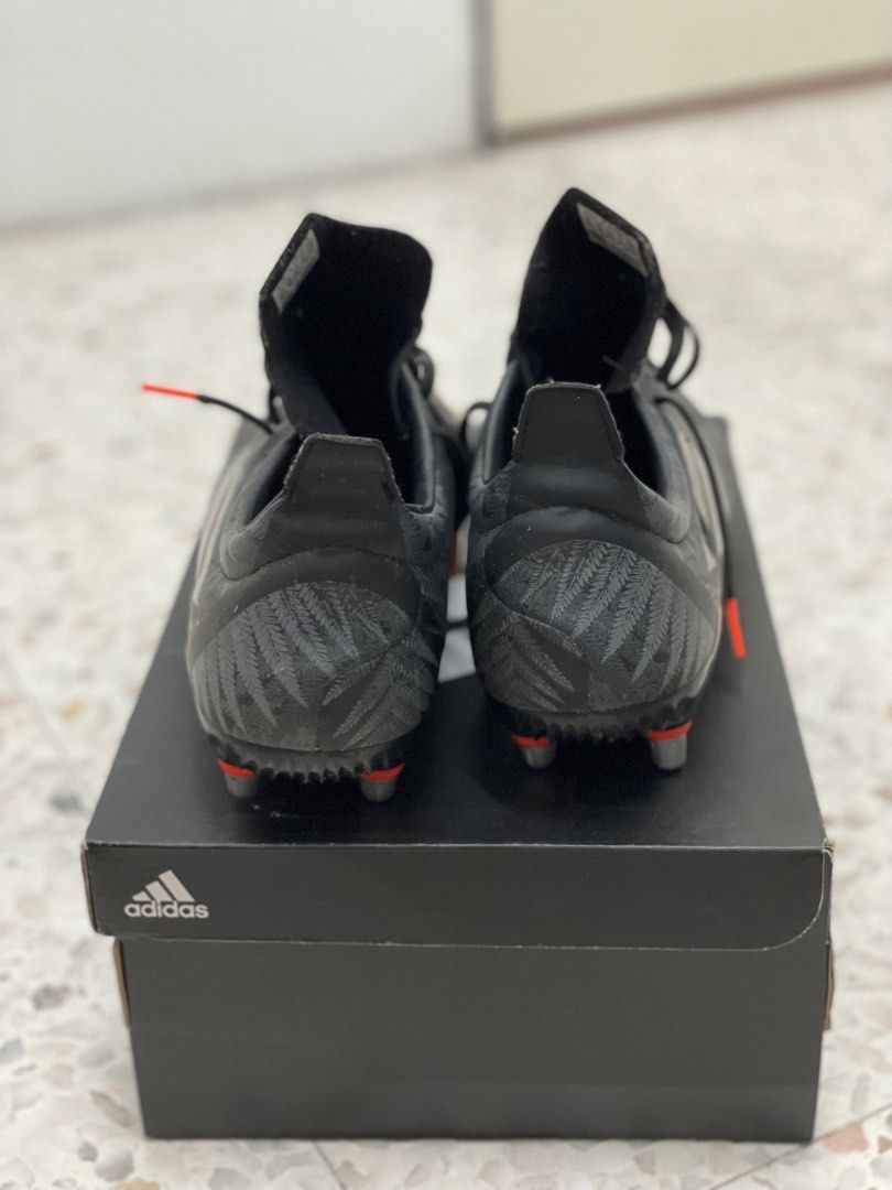 Adidas Malice SG Boots