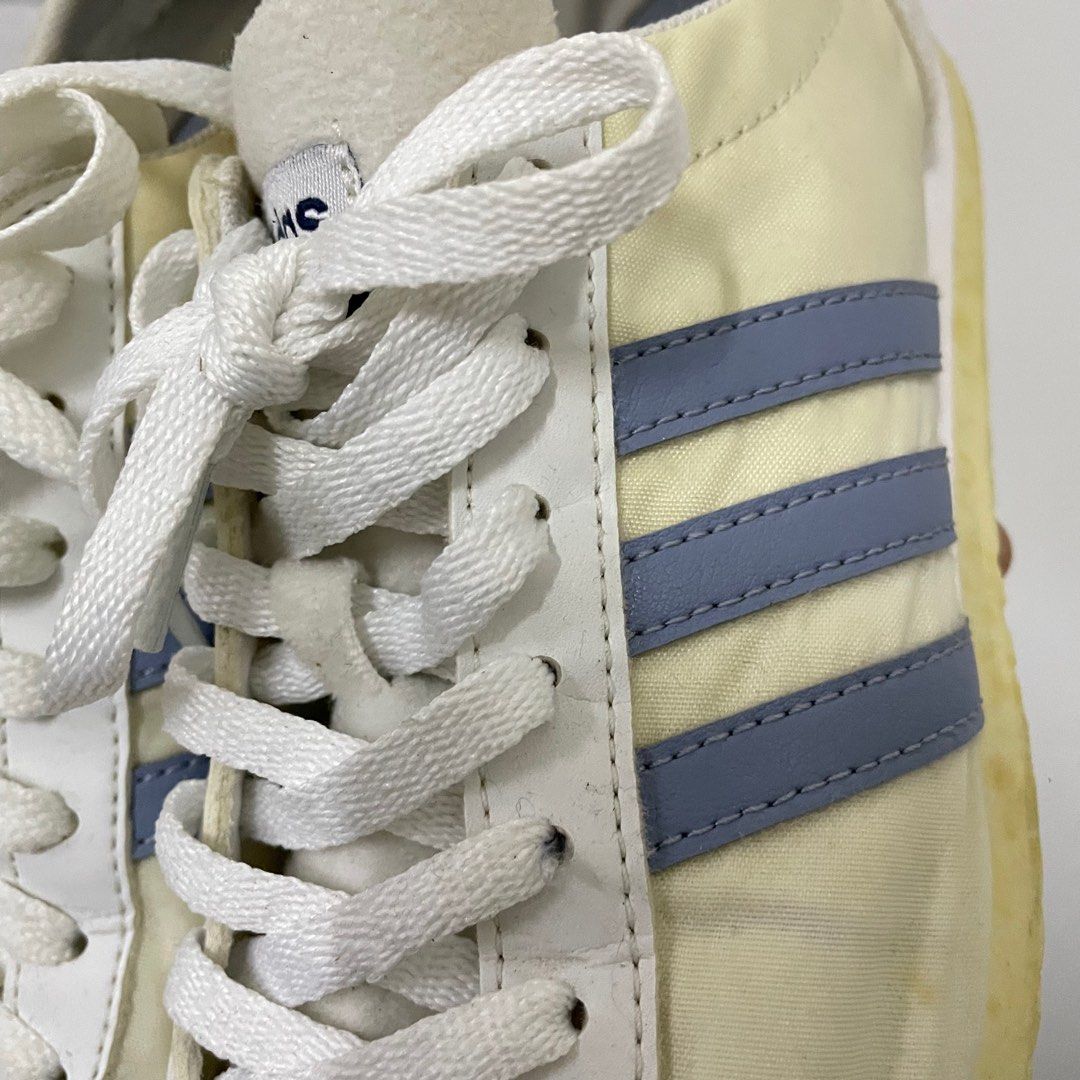 Adidas Neo vs JOG vintage