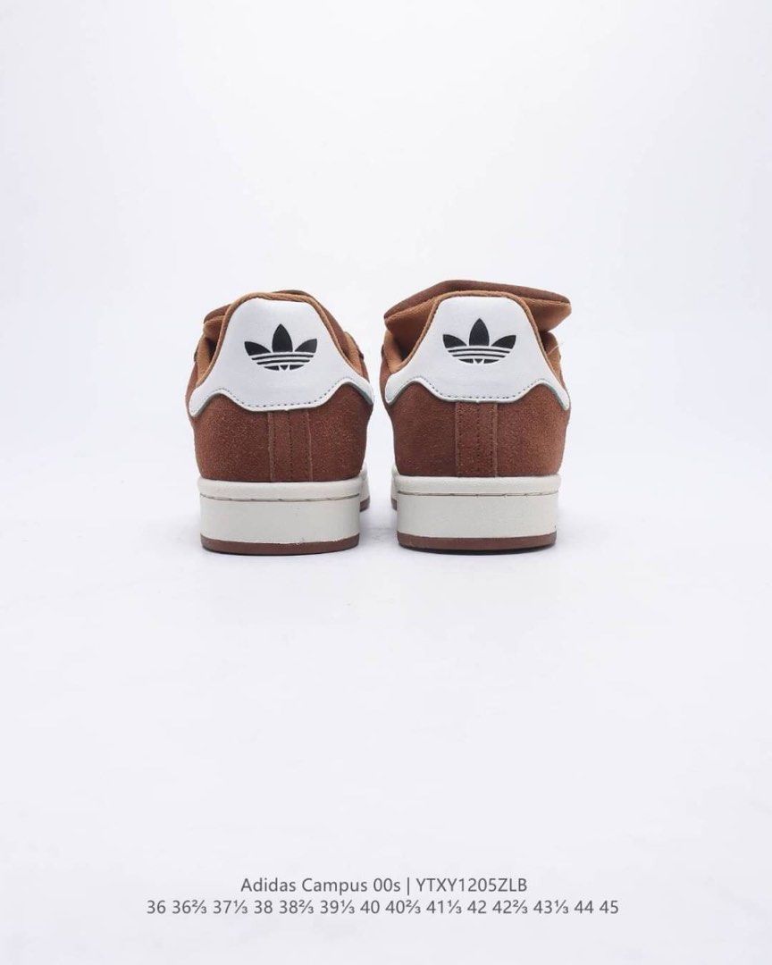 Adidas Originals Campus 00s Men s and women s casual look