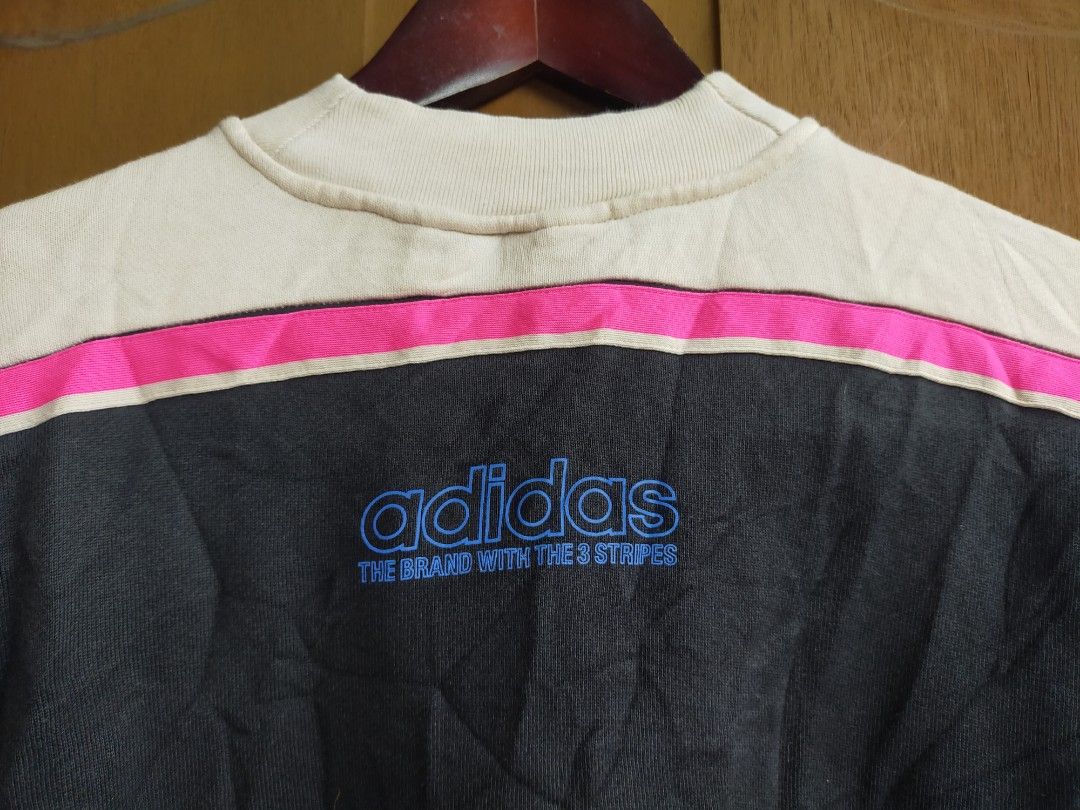 Adidas sweatshirt dh4192 clearance