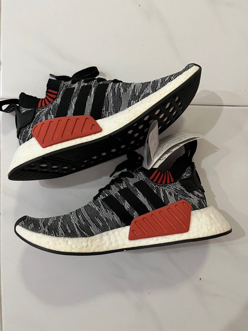 Adidas originals new arrivals nmd trainers