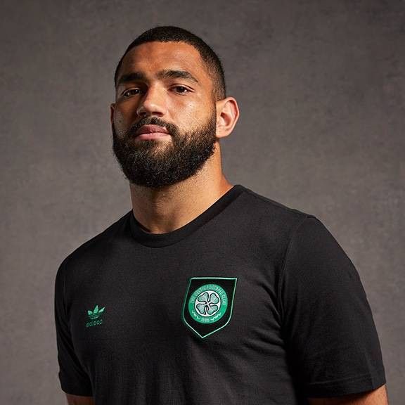 Adidas x celtic clearance