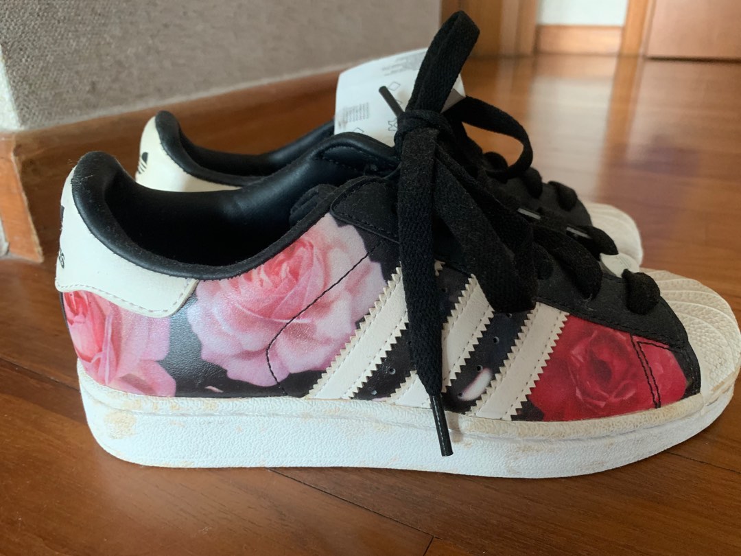 Superstar sales 2 rosse