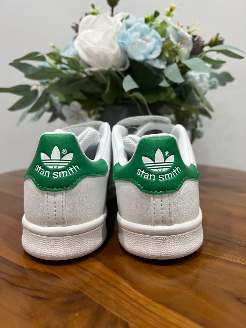 Stan smith cf rose store
