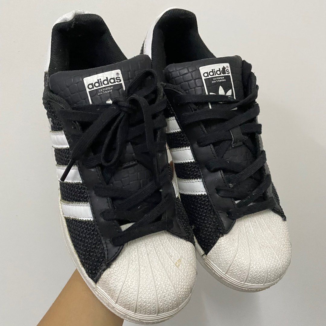 Adidas Superstar Made in Indonesia, Men's Fashion, Footwear, Sneakers on  Carousell