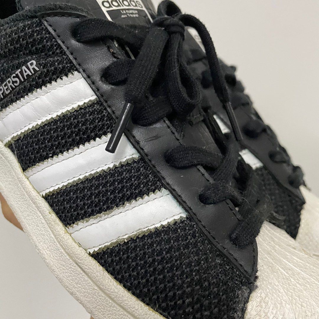 Adidas Superstar Made in Indonesia