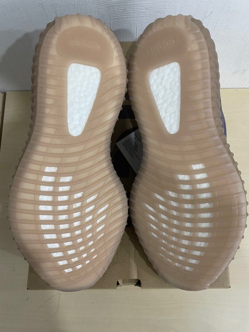 footlocker yeezy fade