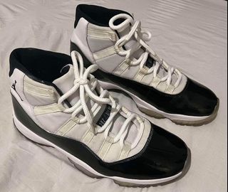 Air Jordan 11 Concord #45