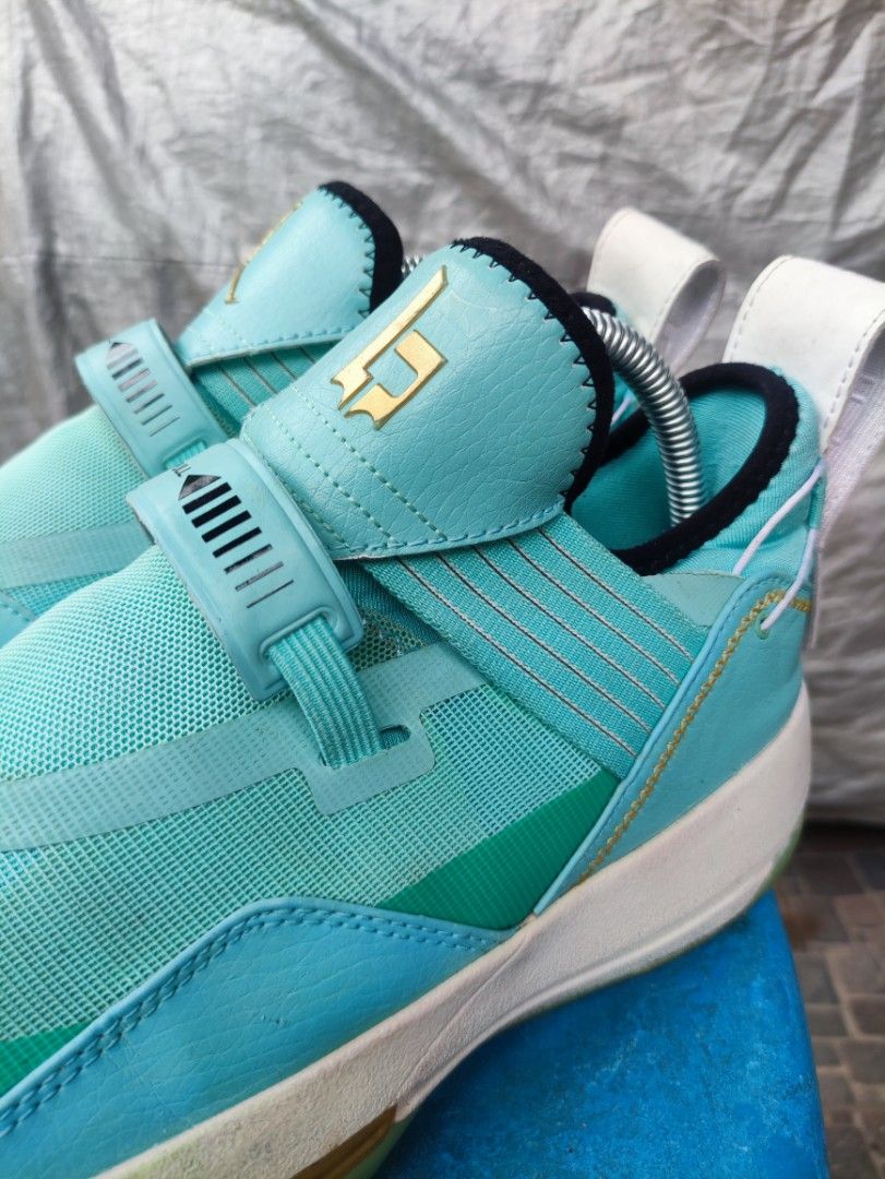 Jordan xxxiii se guo top ailun