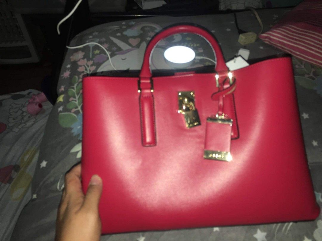 Aldo bag, Luxury, Bags & Wallets on Carousell