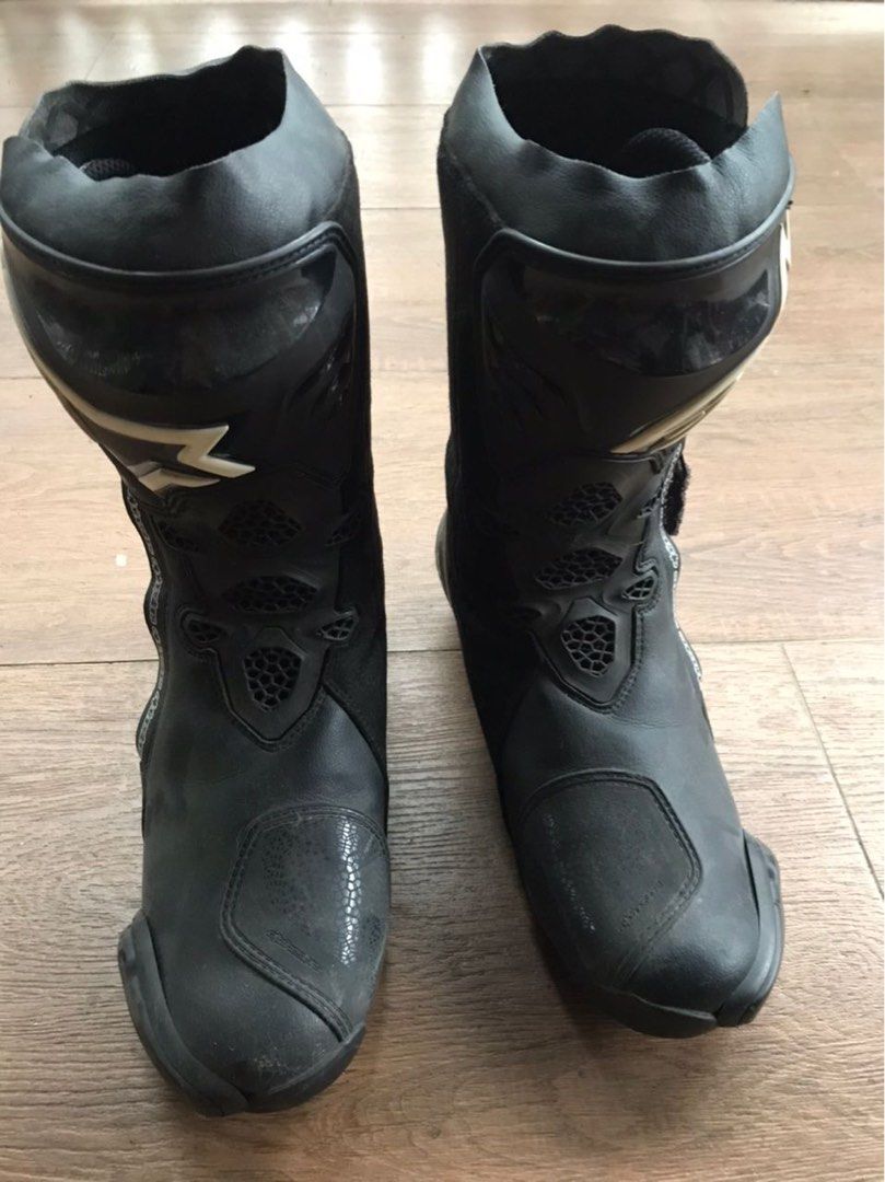 Alpinestar Boots, Men's Fashion, Footwear, Boots on Carousell