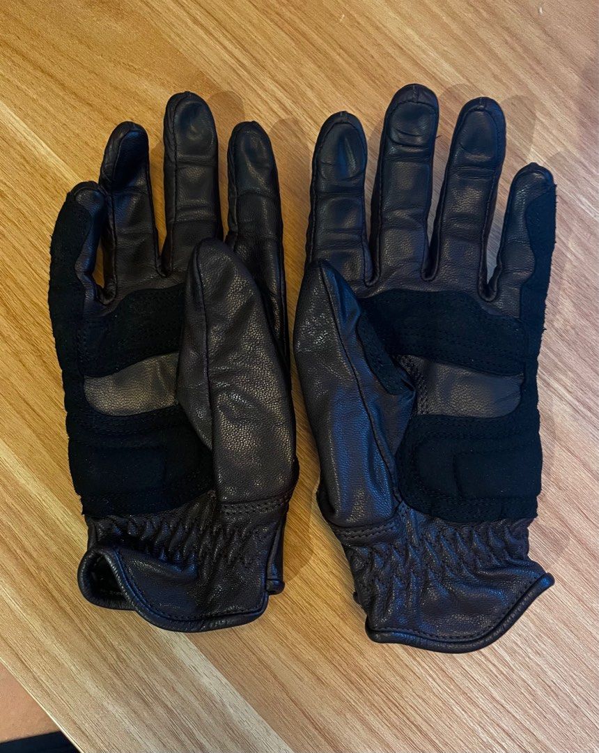 Alpinestars oscar robinson new arrivals gloves