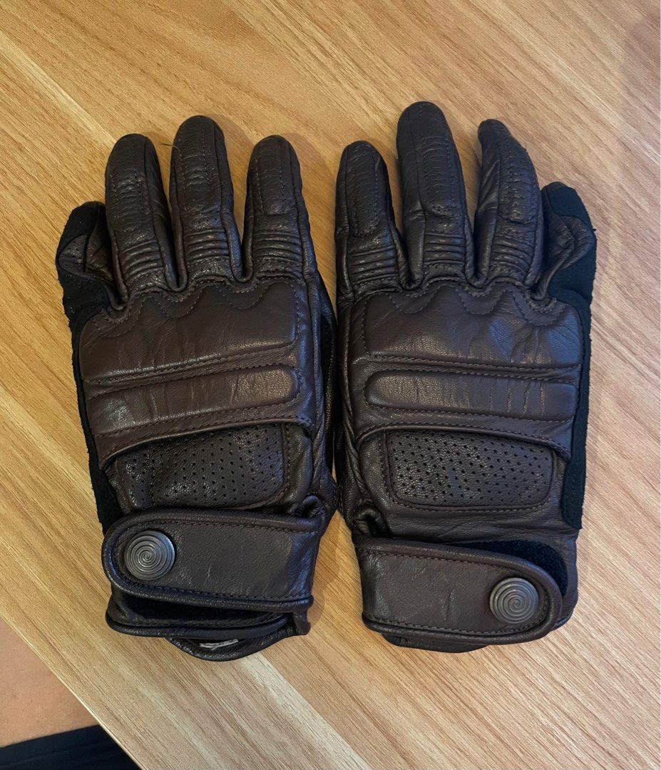 Alpinestars oscar robinson best sale gloves
