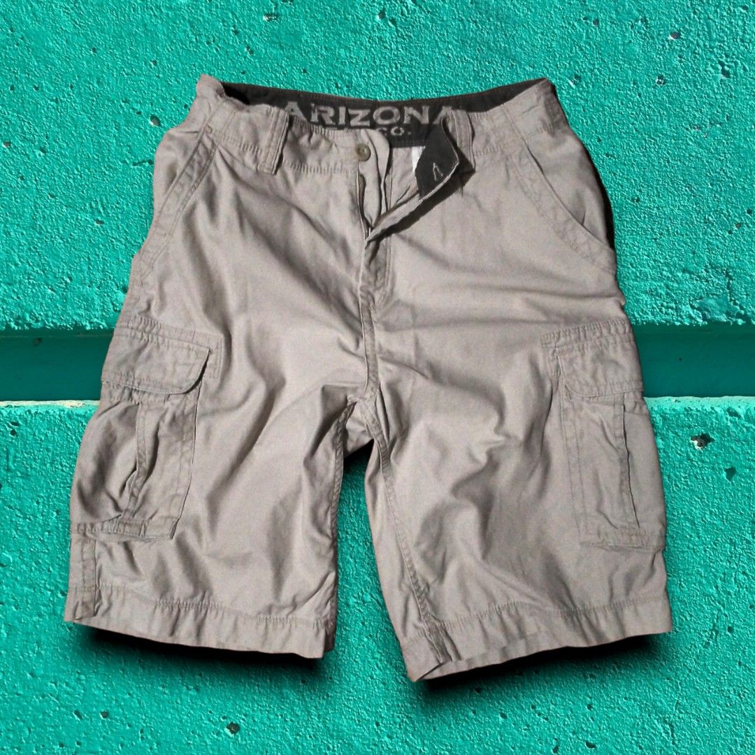 Arizona jean co men's shorts best sale