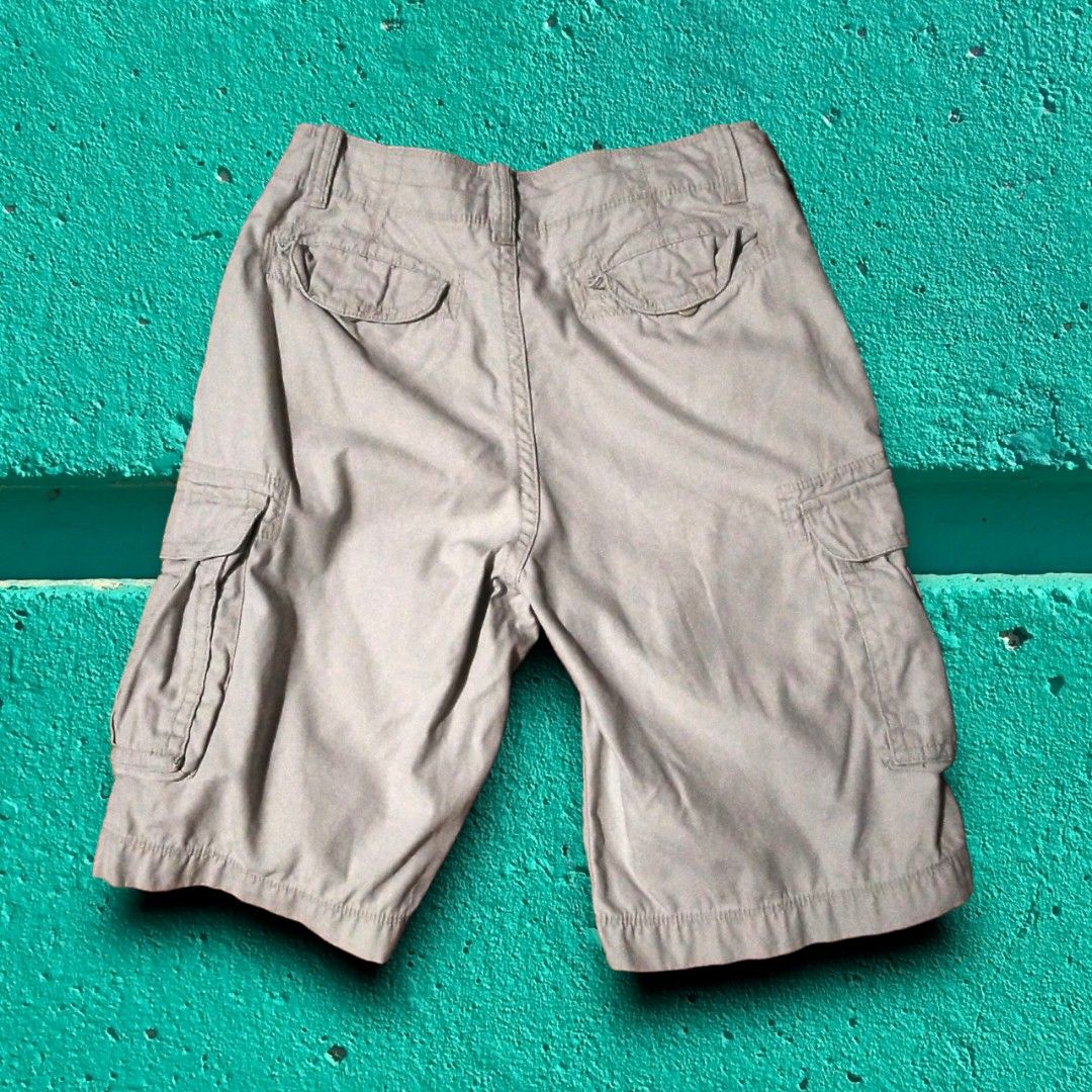 Arizona khaki outlet shorts