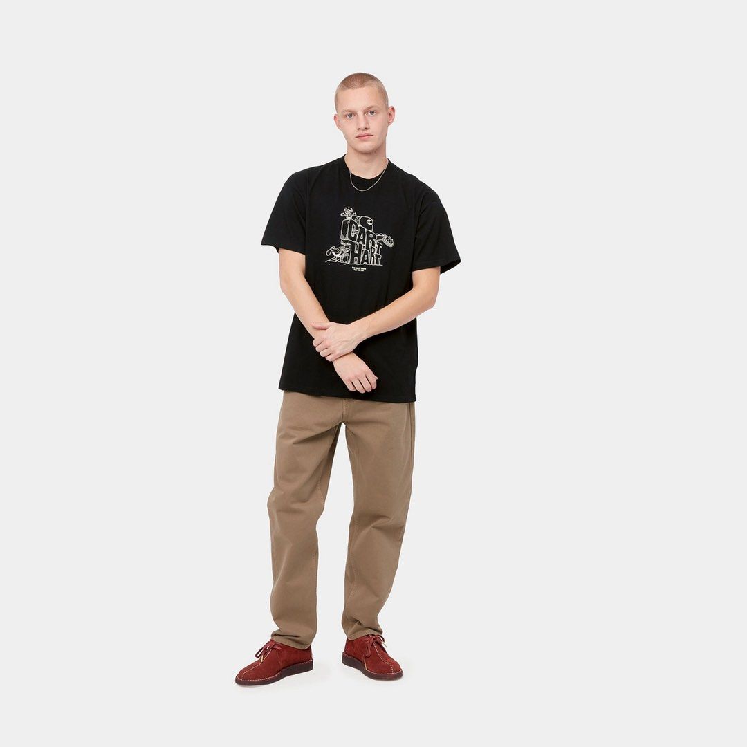Irregular carhartt clearance
