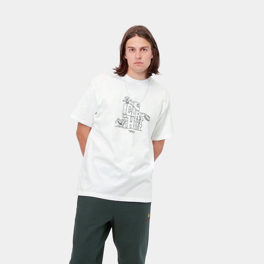 Irregular carhartt new arrivals