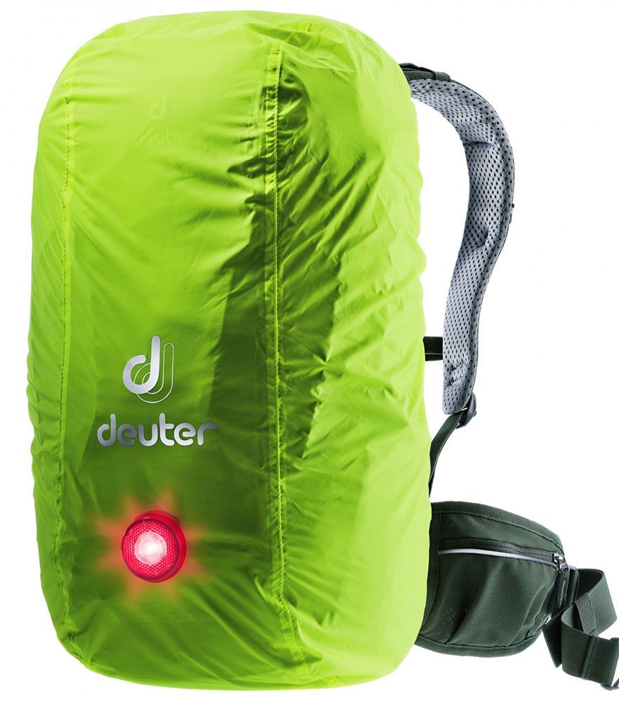 Authentic Deuter Trans Alpine 30L backpack, Men's Fashion, Bags