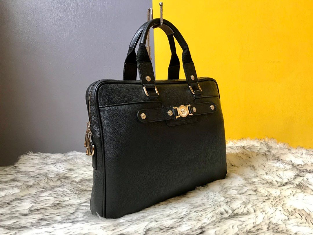 Versace laptop sleeve best sale