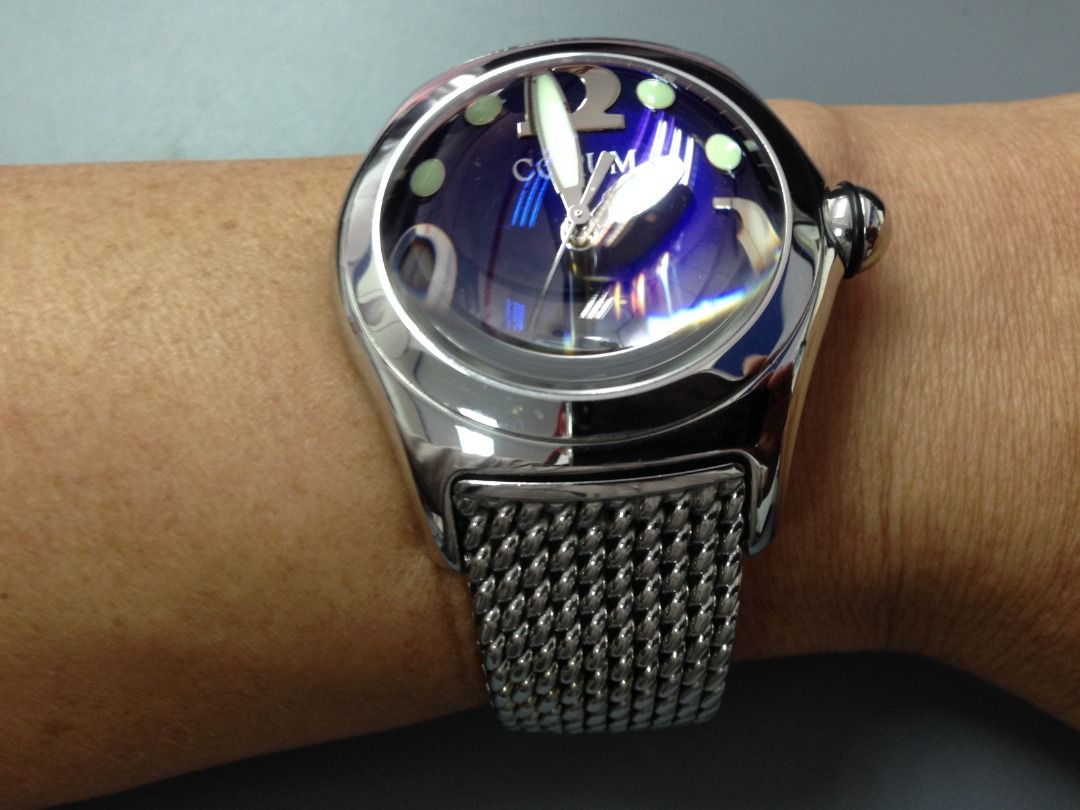 Corum boutique discount