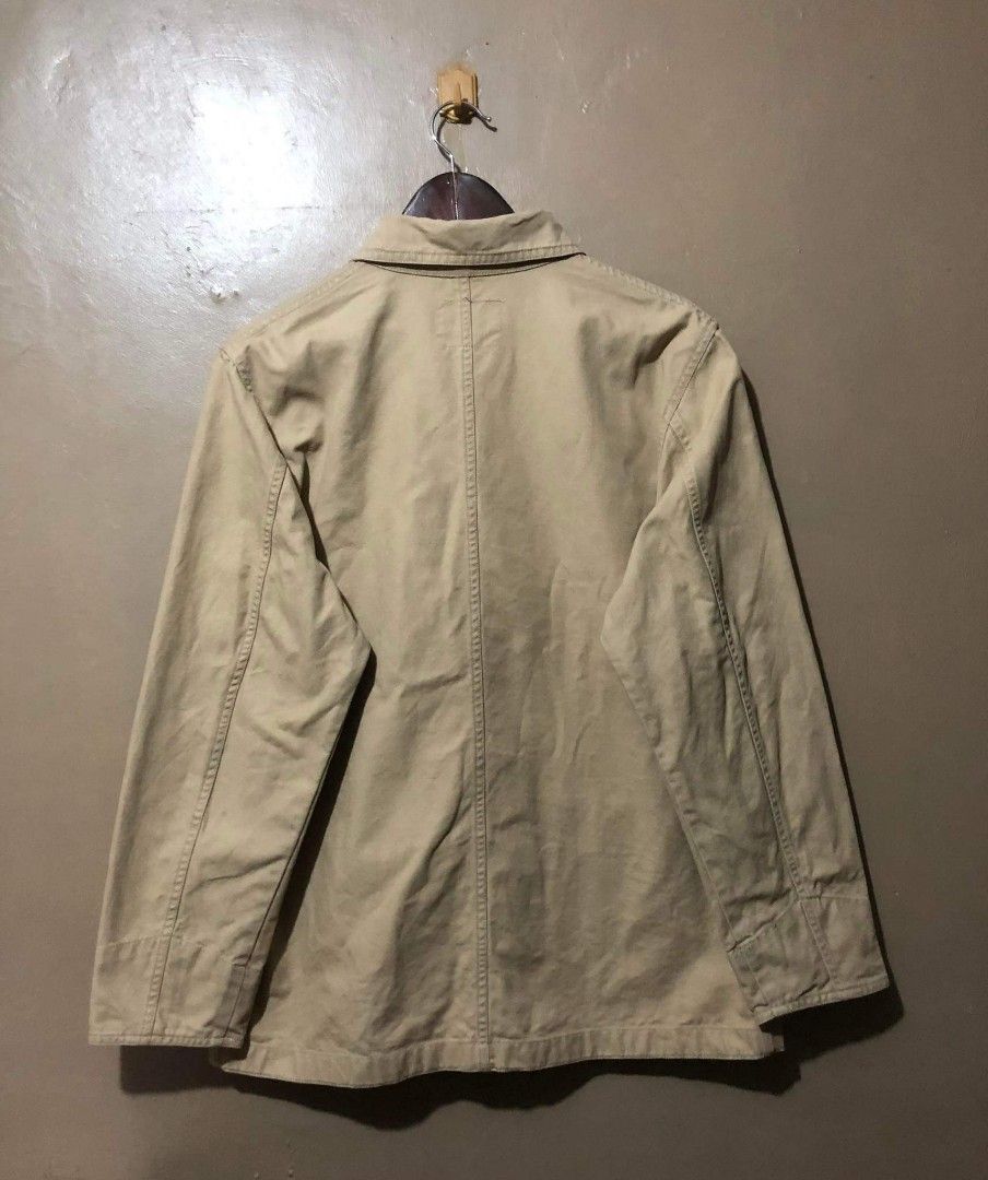 90s takeokikuchi gimmick tailored jacket