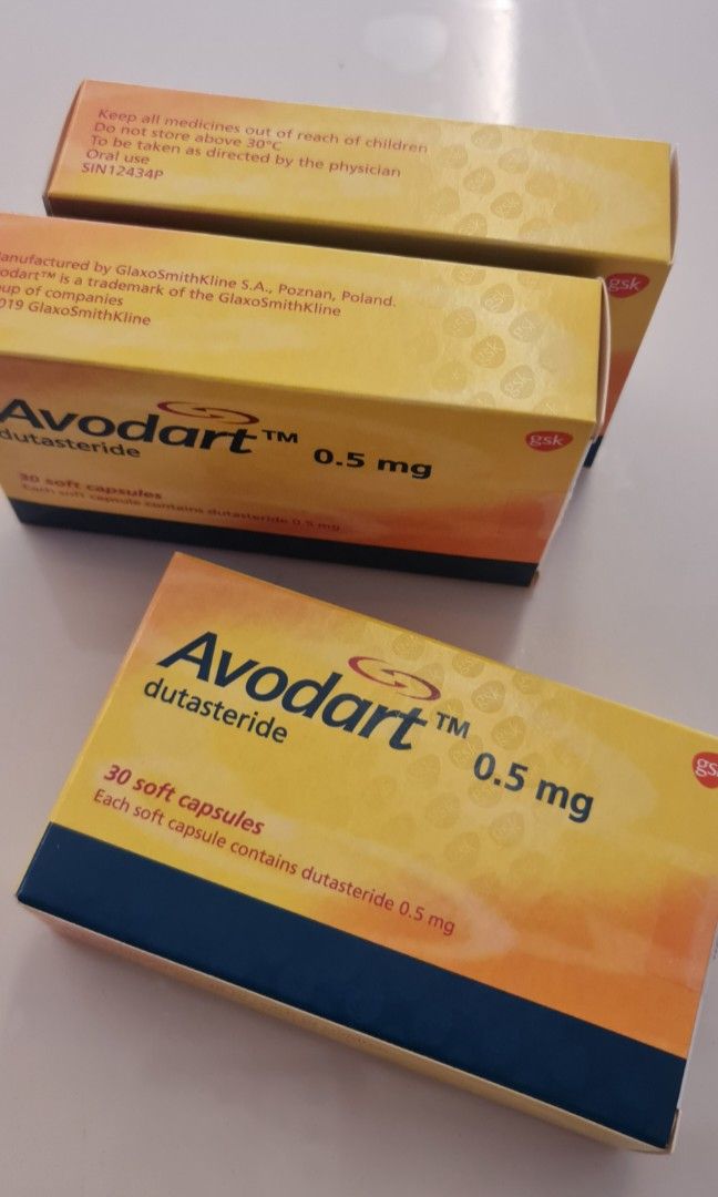 purchasing avodart