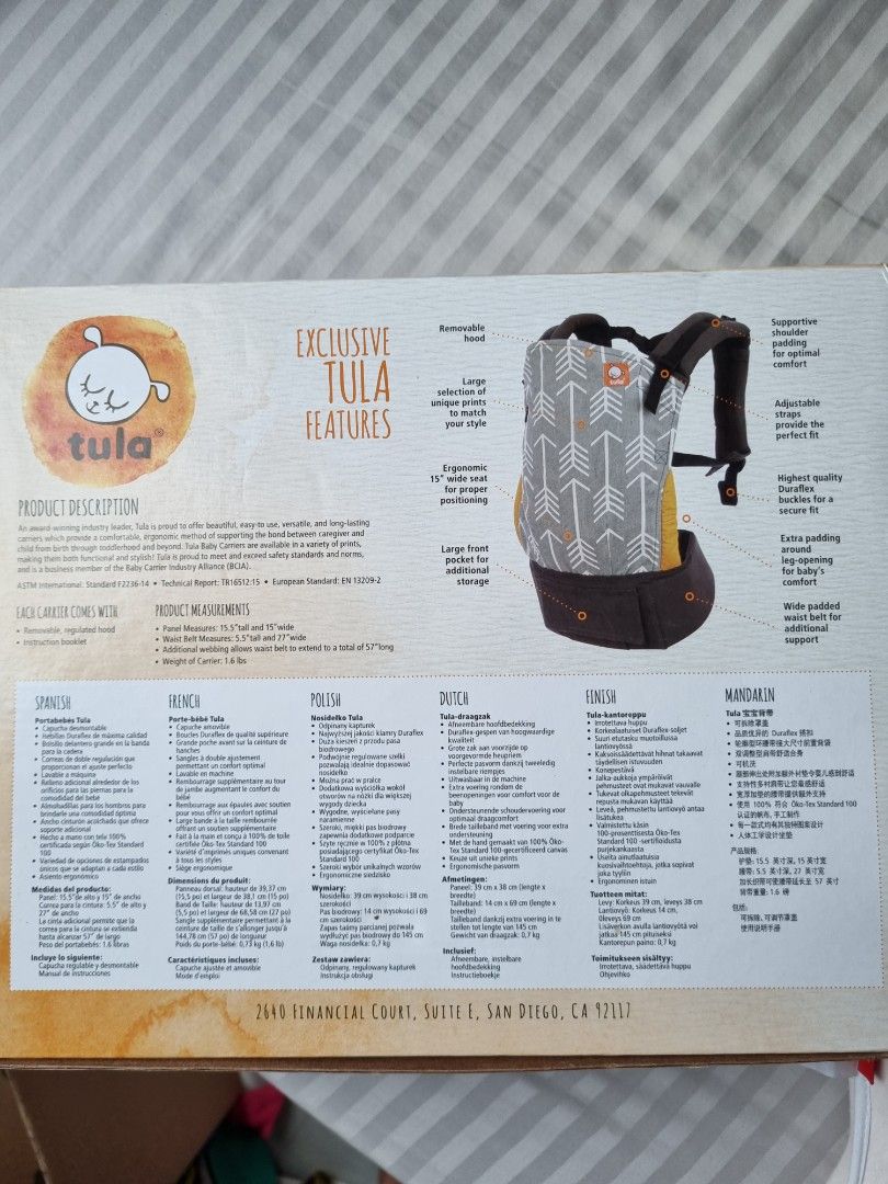 Tula fable outlet